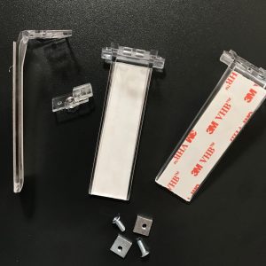 Support Fixover – A l’unité